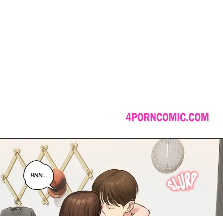 Runaway Wife Chapter 41 - Page 60