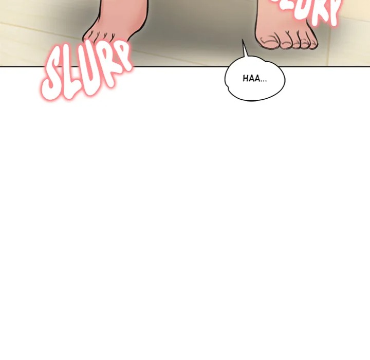 Runaway Wife Chapter 41 - Page 76