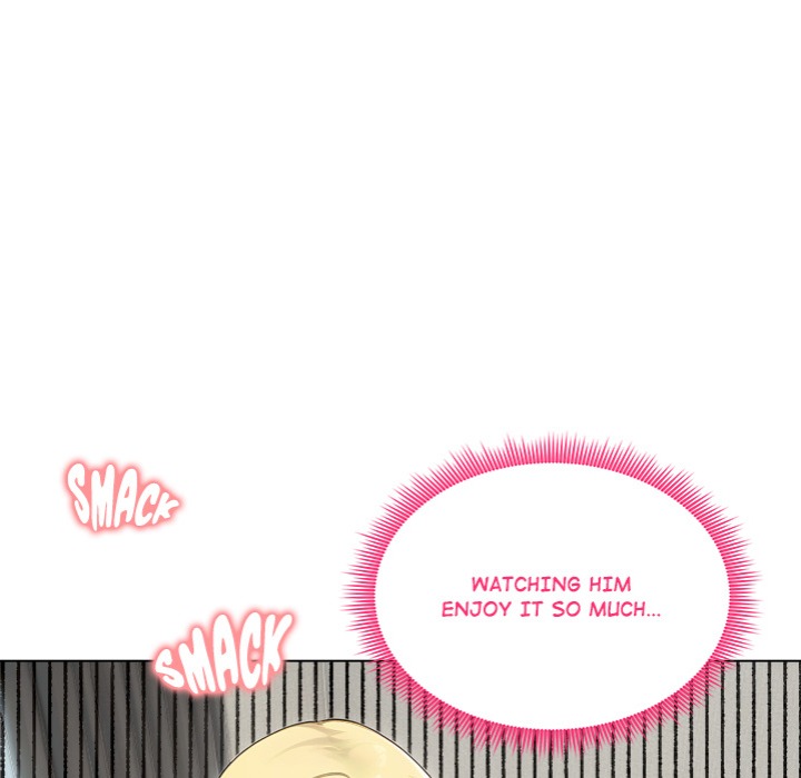 Runaway Wife Chapter 46 - Page 110