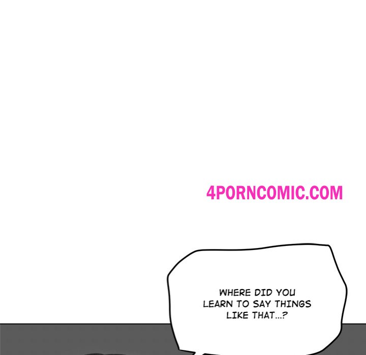 Runaway Wife Chapter 46 - Page 124