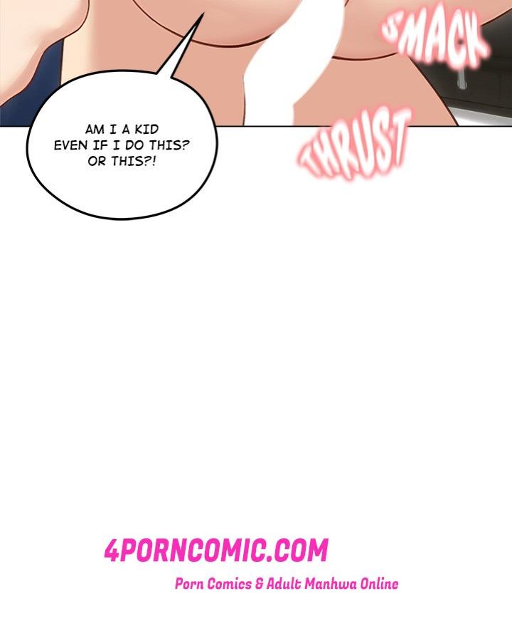 Runaway Wife Chapter 46 - Page 129