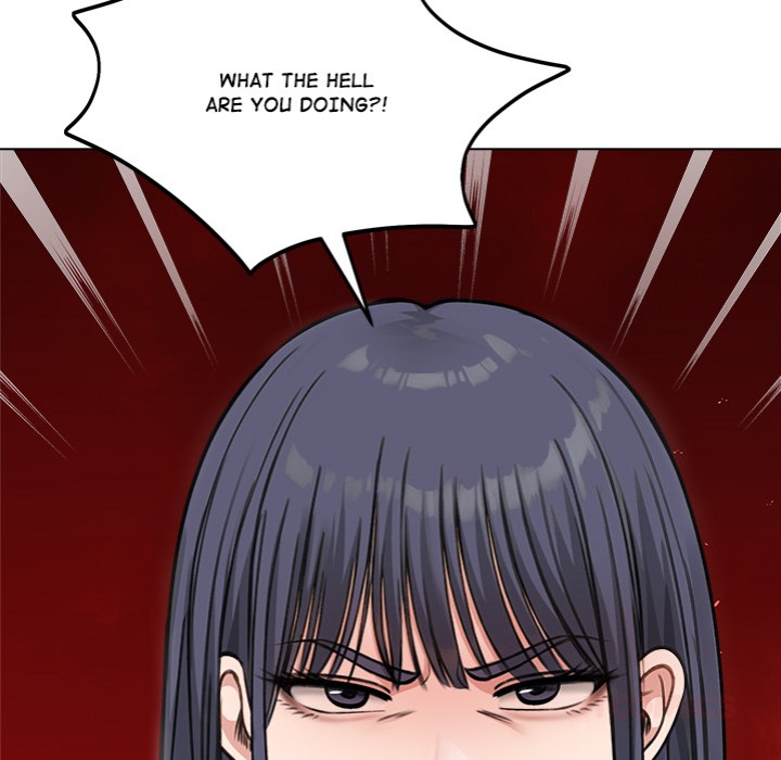 Runaway Wife Chapter 46 - Page 147