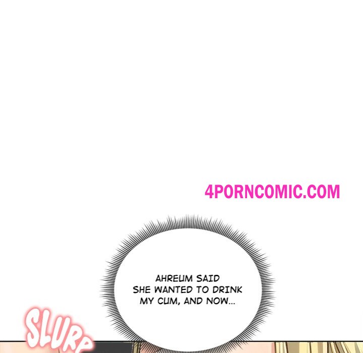 Runaway Wife Chapter 46 - Page 28