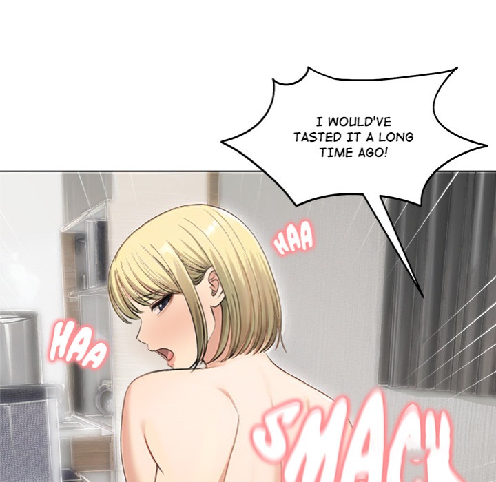 Runaway Wife Chapter 46 - Page 75