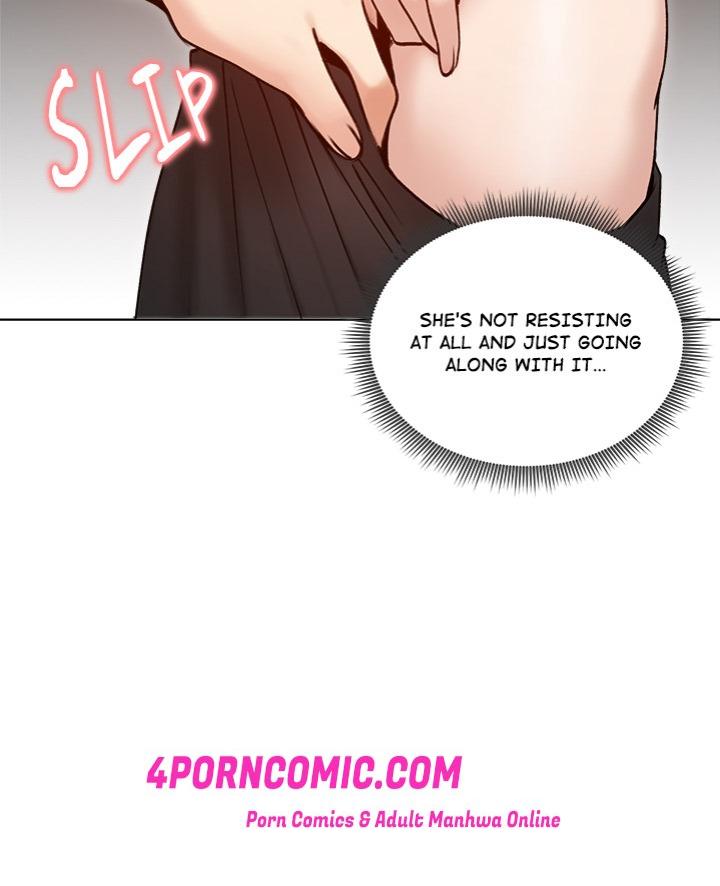Runaway Wife Chapter 48 - Page 124