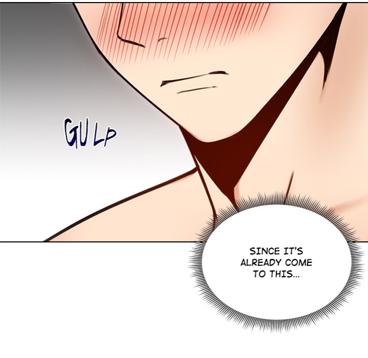 Runaway Wife Chapter 48 - Page 130