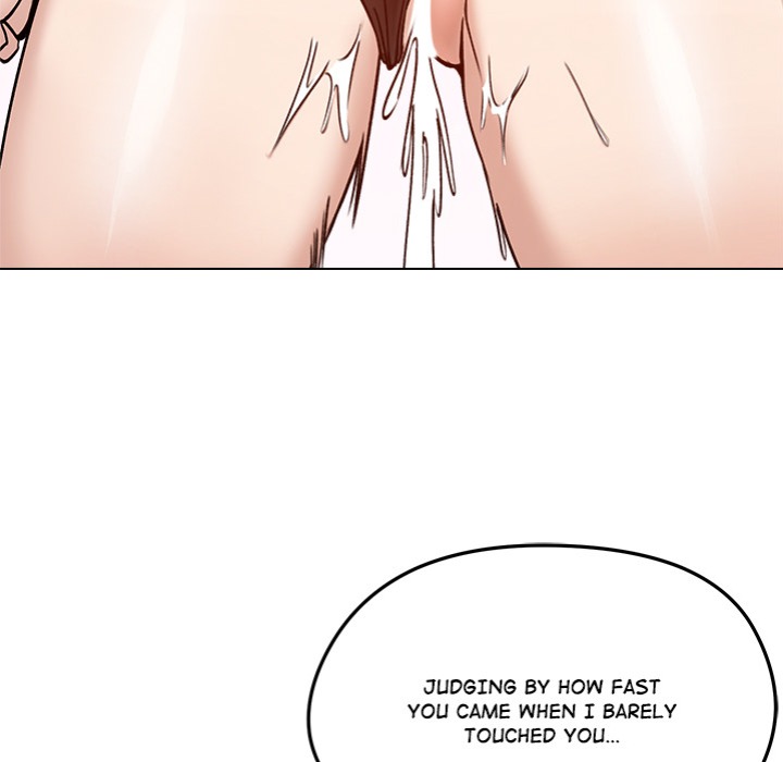 Runaway Wife Chapter 48 - Page 144