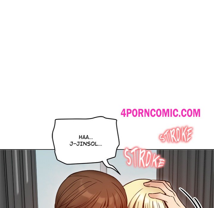 Runaway Wife Chapter 48 - Page 24