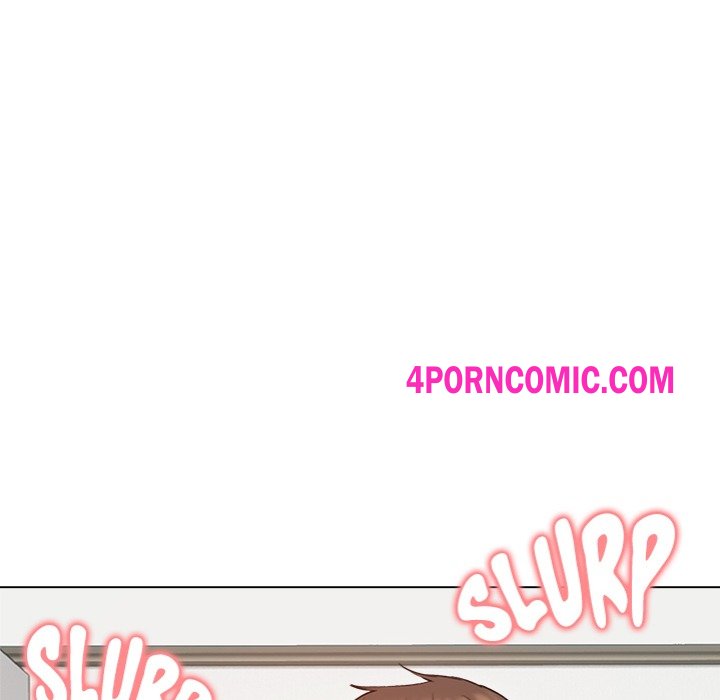 Runaway Wife Chapter 48 - Page 33
