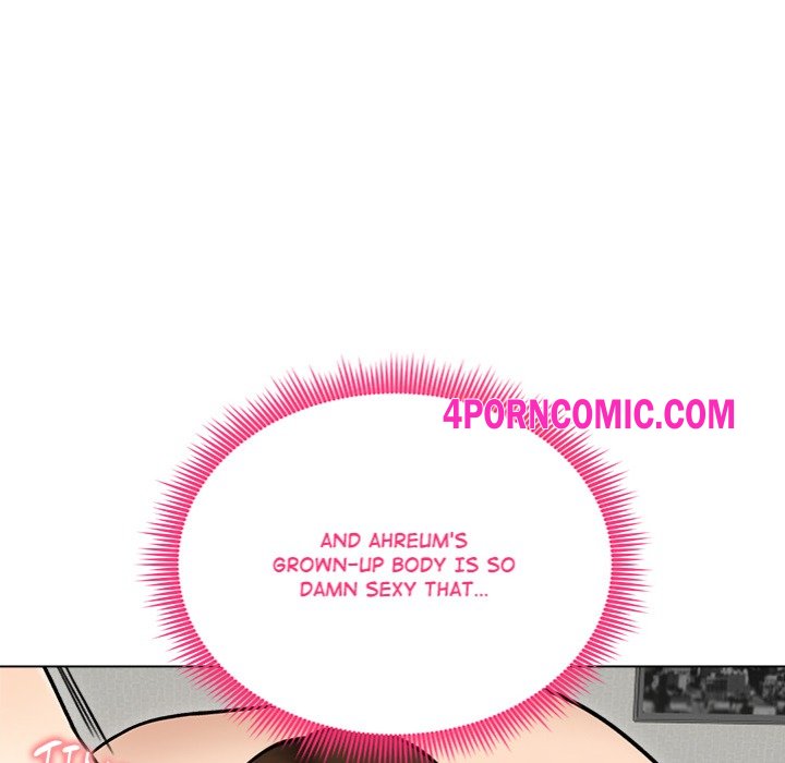 Runaway Wife Chapter 48 - Page 97