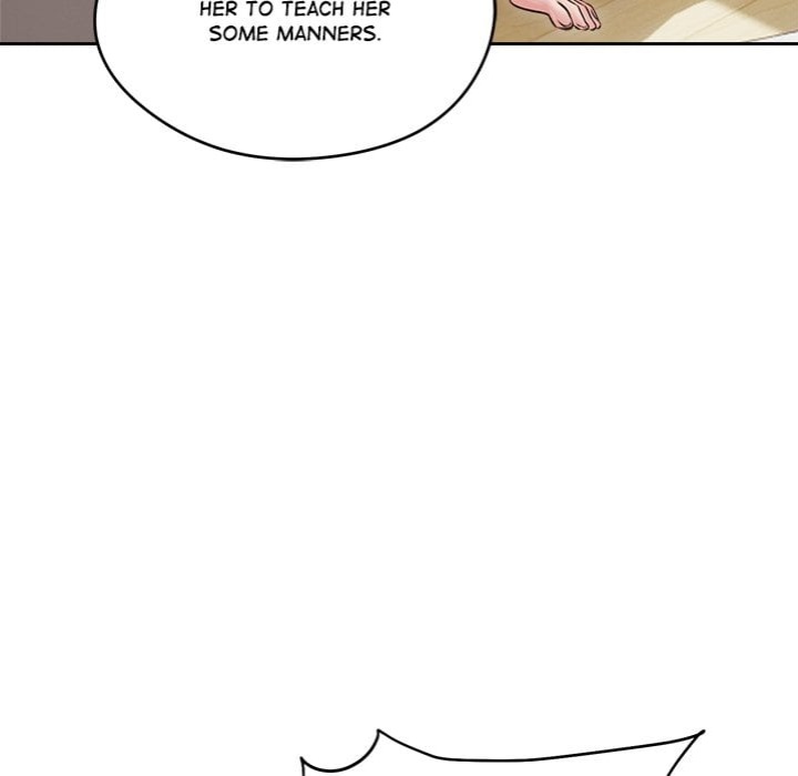 Runaway Wife Chapter 53 - Page 10