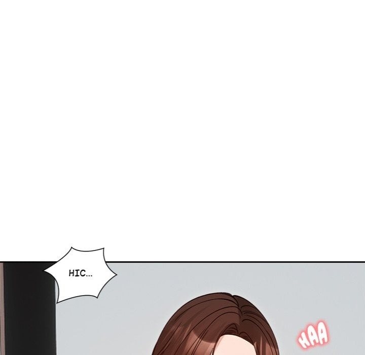 Runaway Wife Chapter 53 - Page 124