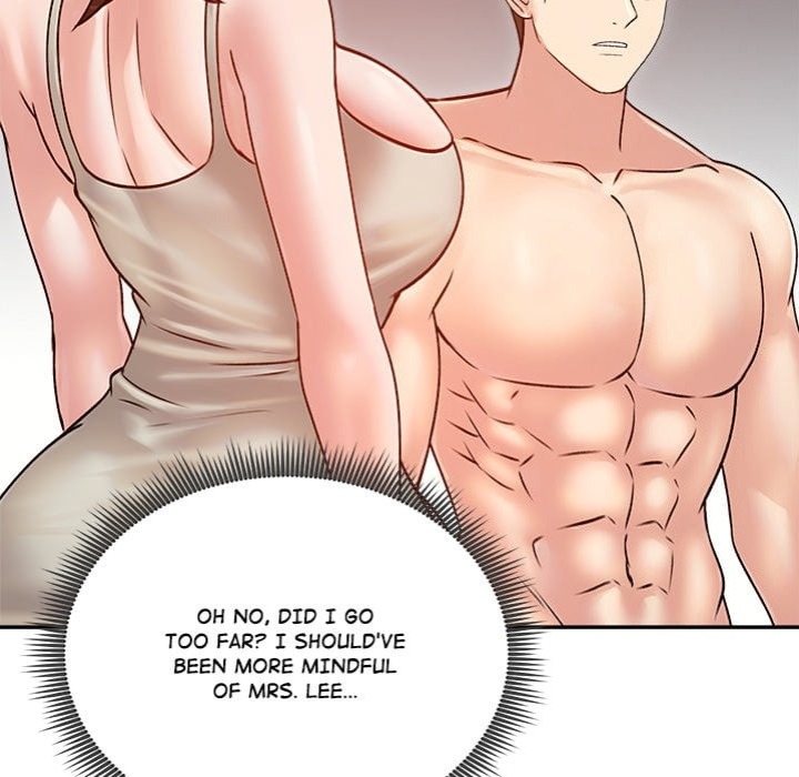 Runaway Wife Chapter 53 - Page 149