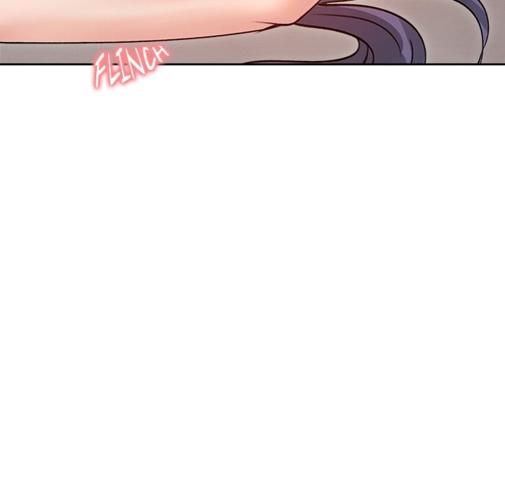 Runaway Wife Chapter 53 - Page 154