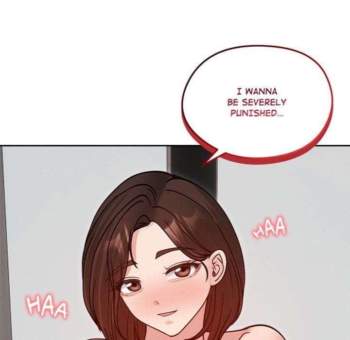 Runaway Wife Chapter 53 - Page 162