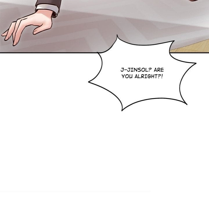 Runaway Wife Chapter 53 - Page 21