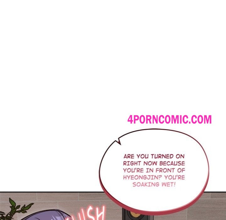 Runaway Wife Chapter 53 - Page 24