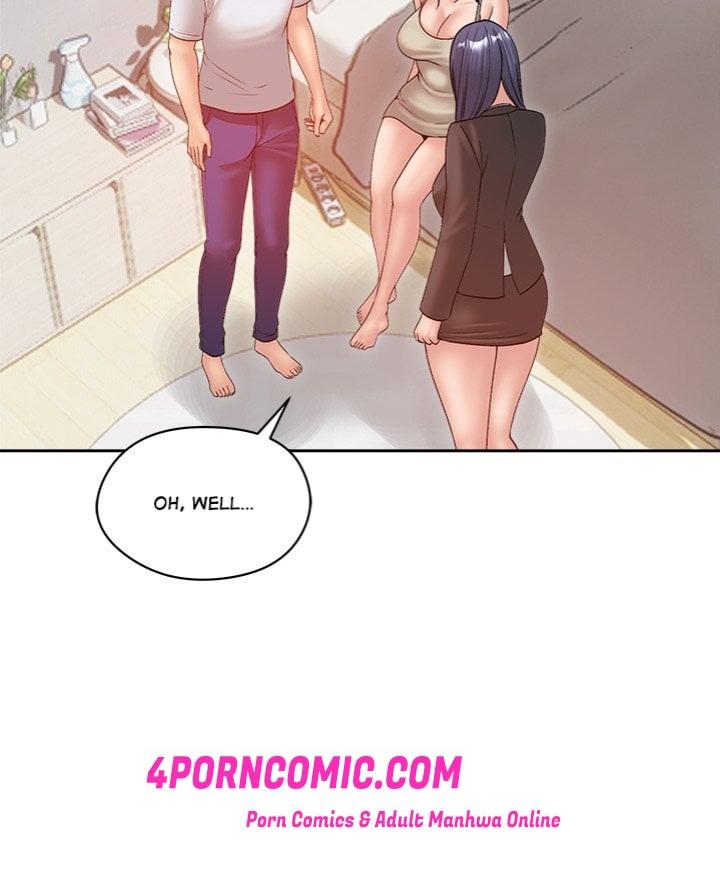 Runaway Wife Chapter 53 - Page 5