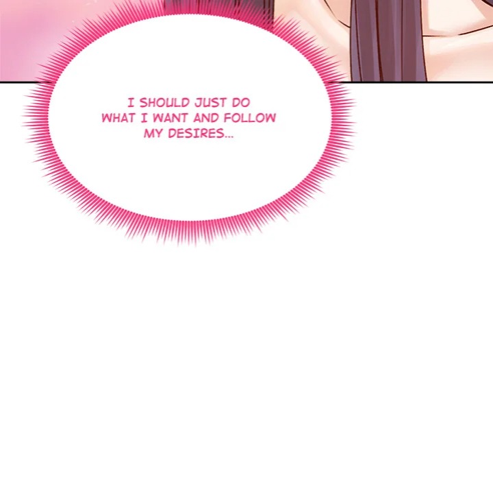 Runaway Wife Chapter 54 - Page 105