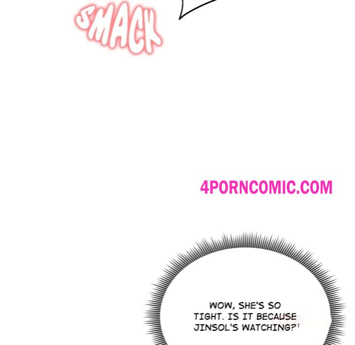 Runaway Wife Chapter 54 - Page 111