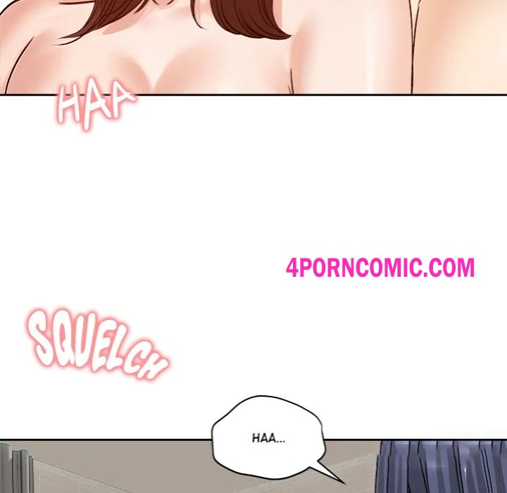 Runaway Wife Chapter 54 - Page 147