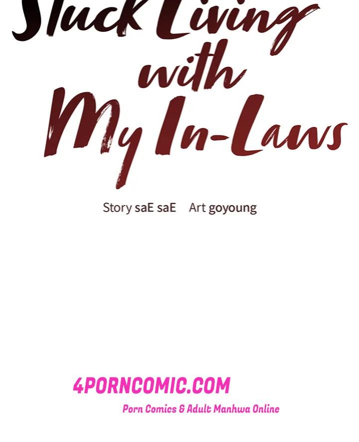 Runaway Wife Chapter 54 - Page 34