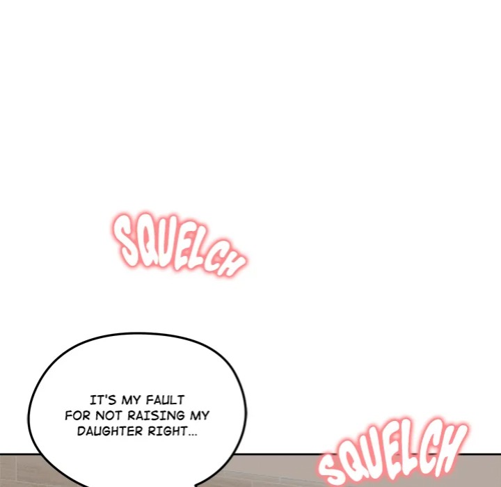 Runaway Wife Chapter 54 - Page 9