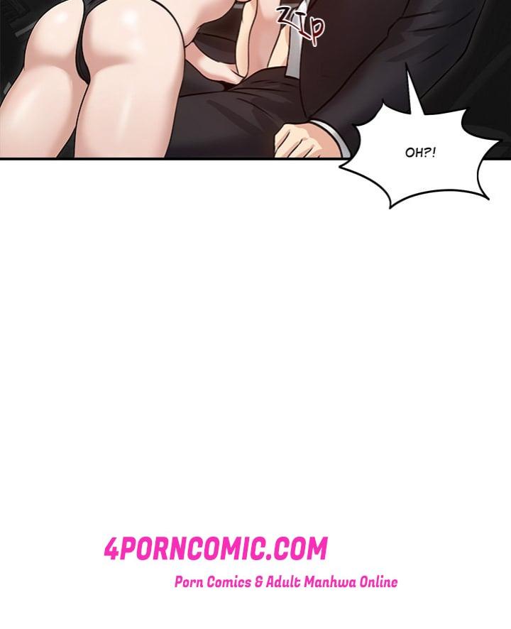 Runaway Wife Chapter 60 - Page 106