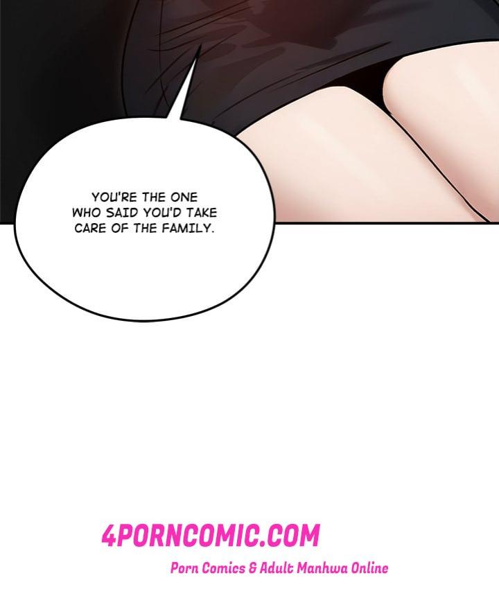 Runaway Wife Chapter 60 - Page 63