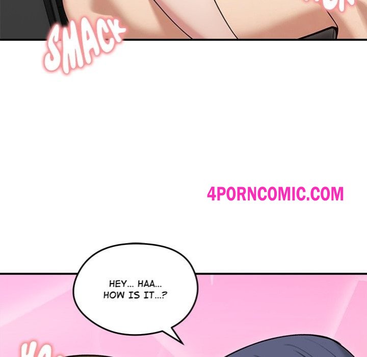 Runaway Wife Chapter 61 - Page 12