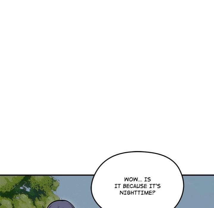 Runaway Wife Chapter 61 - Page 125