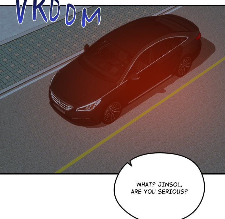 Runaway Wife Chapter 62 - Page 122