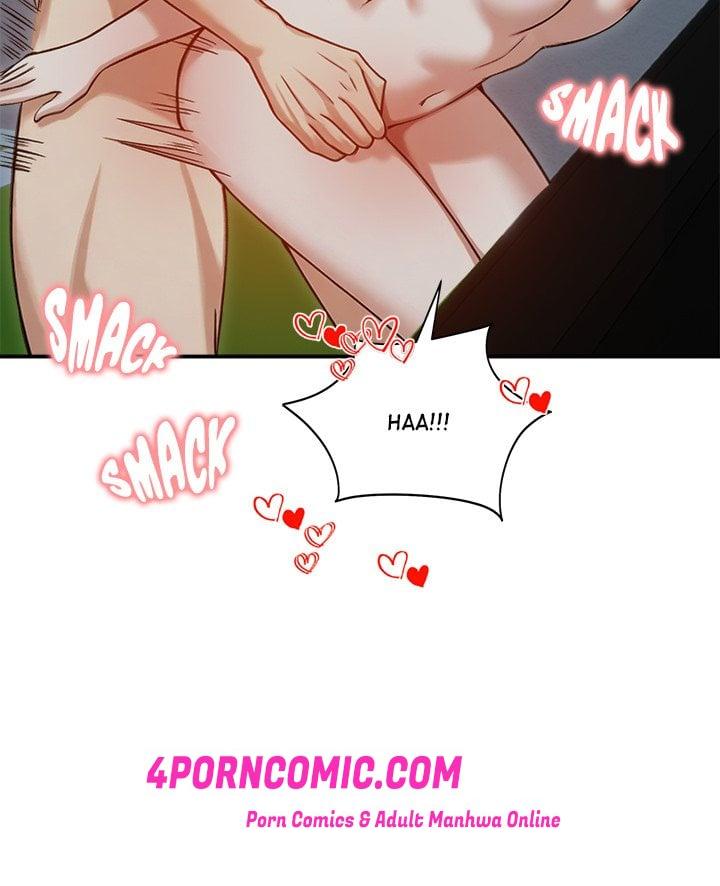 Runaway Wife Chapter 62 - Page 27