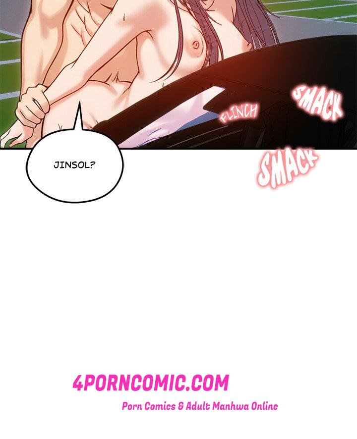 Runaway Wife Chapter 62 - Page 6