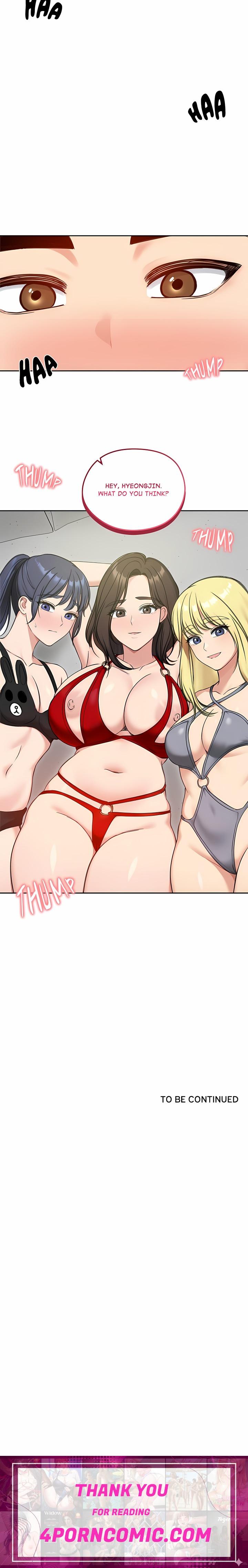 Runaway Wife Chapter 70 - Page 24