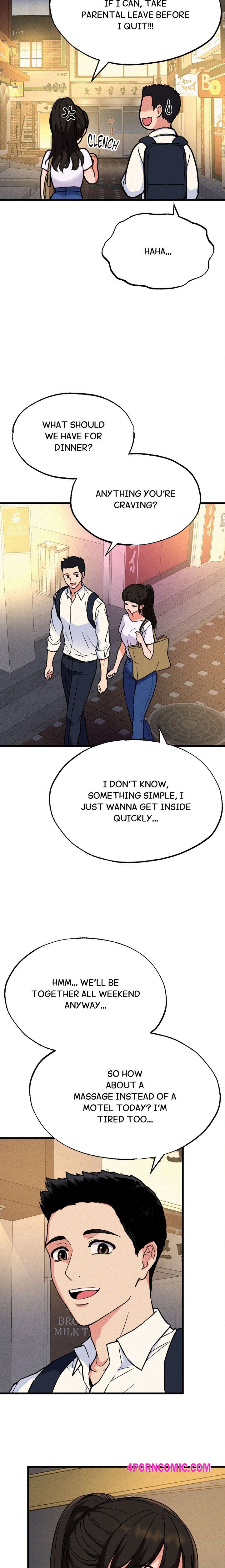 Cuck-Thology Chapter 1 - Page 4