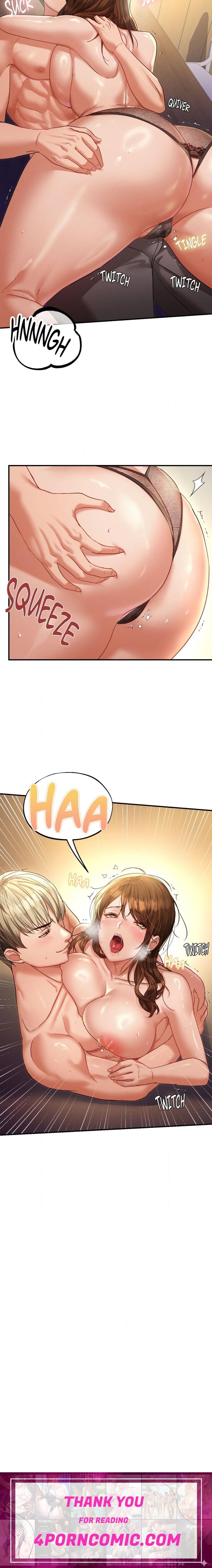 Cuck-Thology Chapter 11 - Page 20