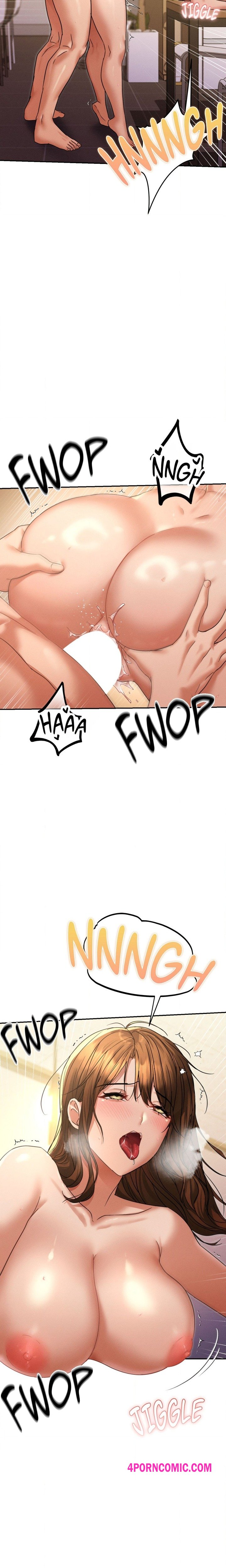 Cuck-Thology Chapter 12 - Page 12
