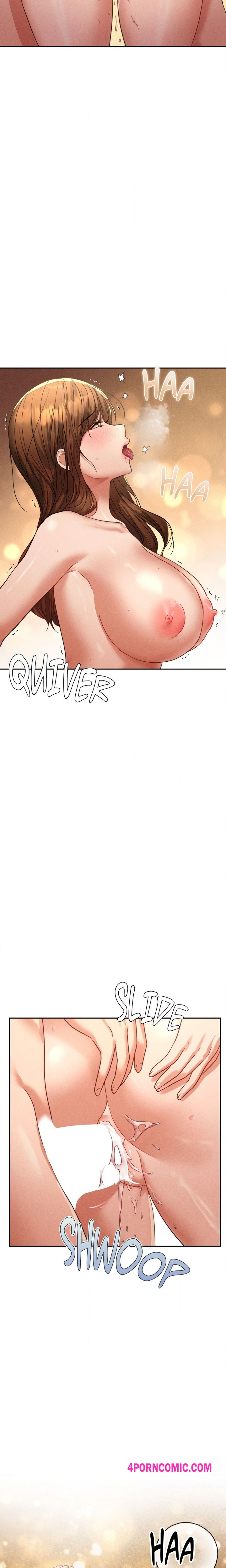 Cuck-Thology Chapter 12 - Page 16