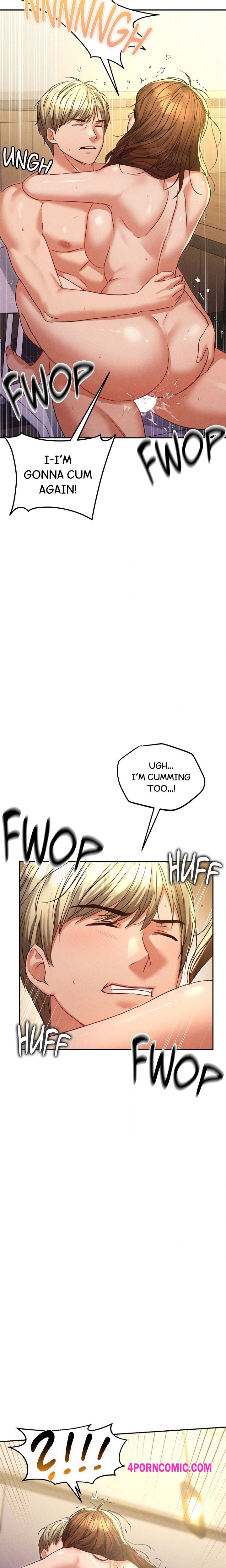Cuck-Thology Chapter 12 - Page 24