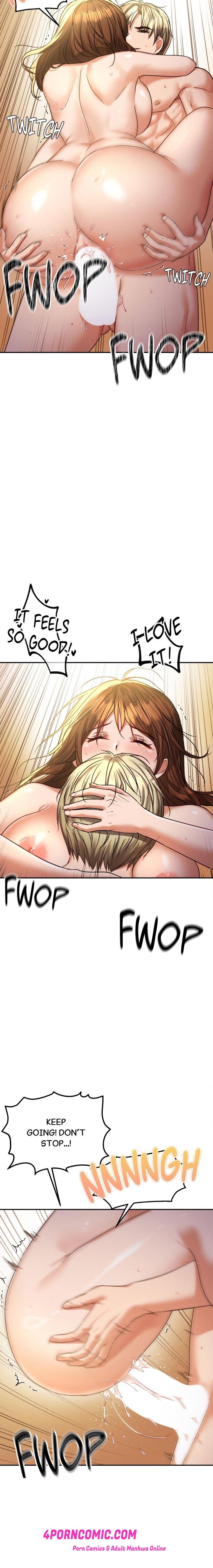 Cuck-Thology Chapter 14 - Page 10