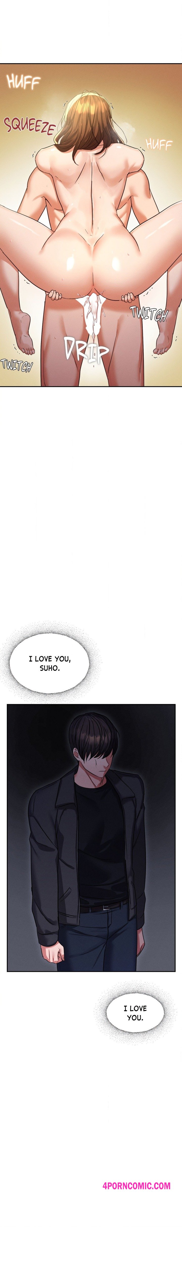 Cuck-Thology Chapter 14 - Page 14
