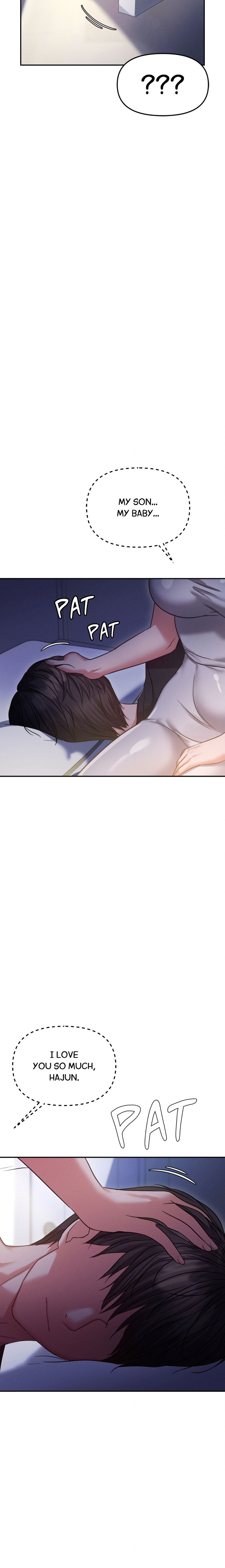 Cuck-Thology Chapter 14 - Page 16