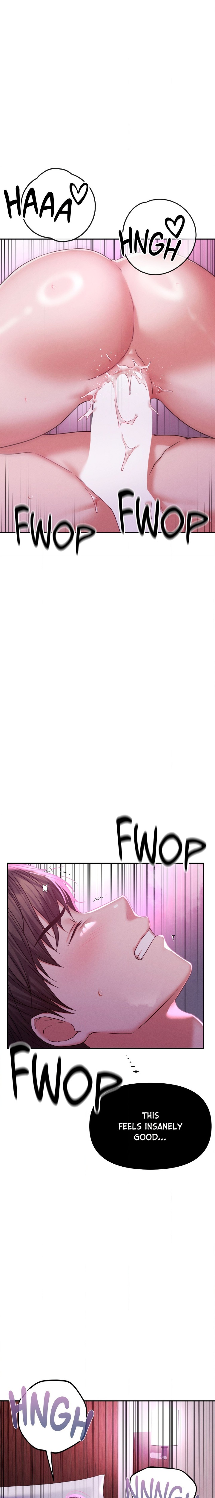 Cuck-Thology Chapter 14 - Page 23