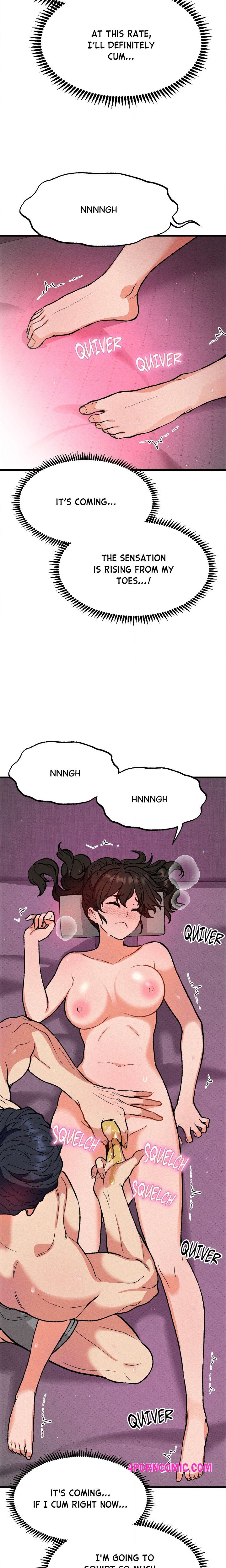 Cuck-Thology Chapter 3 - Page 5