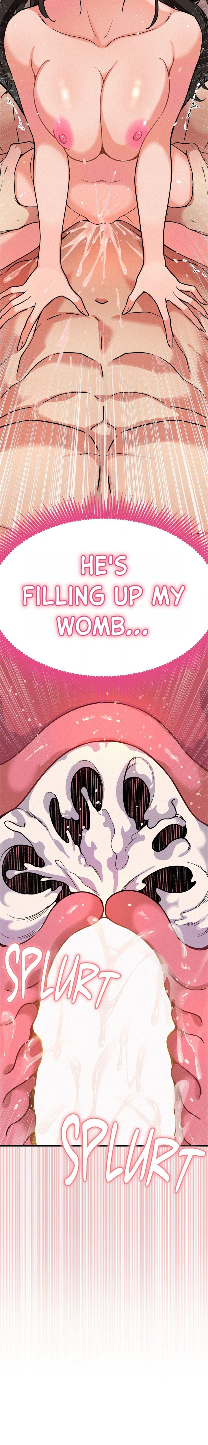 Cuck-Thology Chapter 5 - Page 18
