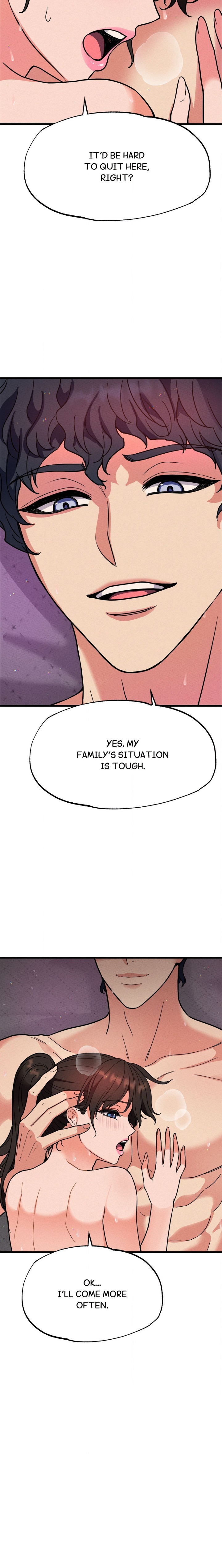 Cuck-Thology Chapter 5 - Page 20
