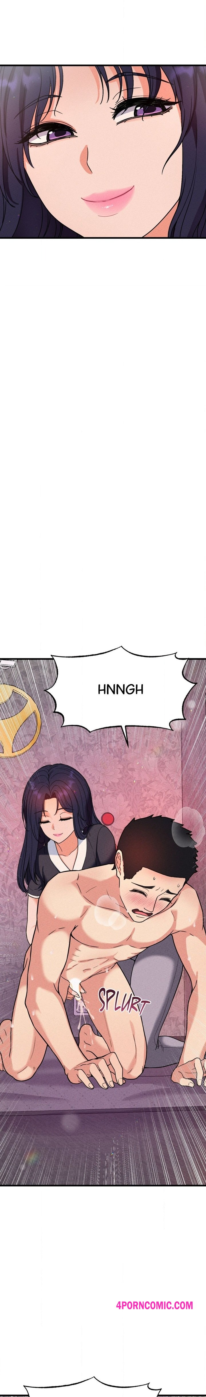 Cuck-Thology Chapter 5 - Page 7