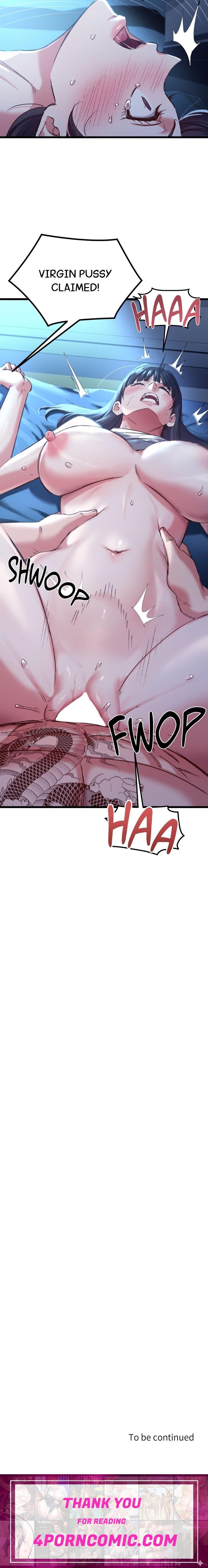 Cuck-Thology Chapter 7 - Page 21