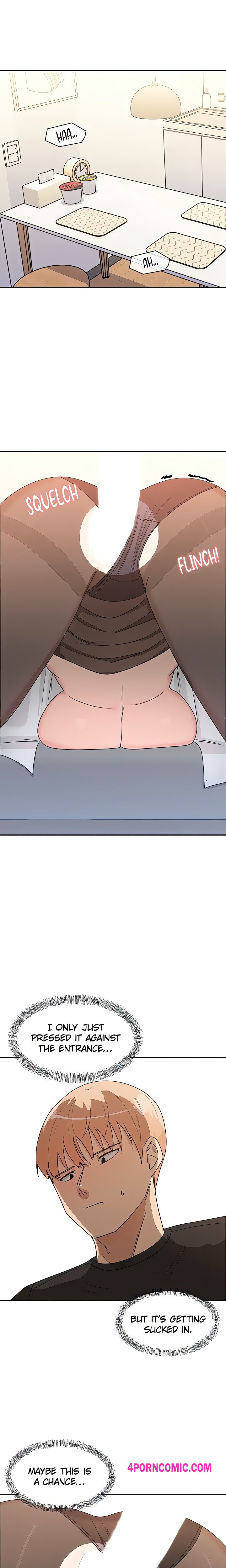 Buy 2, Get 1 Free Chapter 10 - Page 1